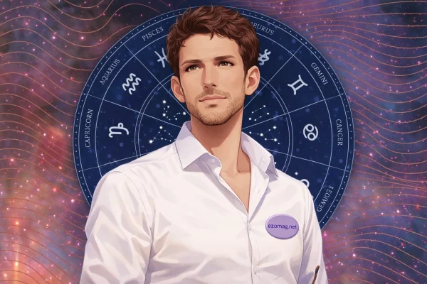 6 csillagjegy visszaszerzi az erejét 2025. december 20-án