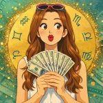 Megérkeztek a 2026-os pénzhoroszkópok – Idén a bátraké a szerencse