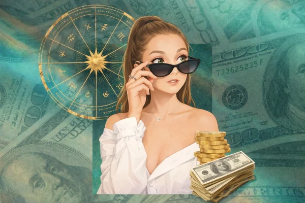 A megérdemelt siker végre megérkezik 3 csillagjegy számára 2026-ban