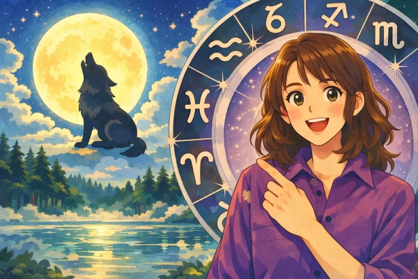 A 2026. januári Telihold – a Farkashold – sorsfordító kapukat nyit meg