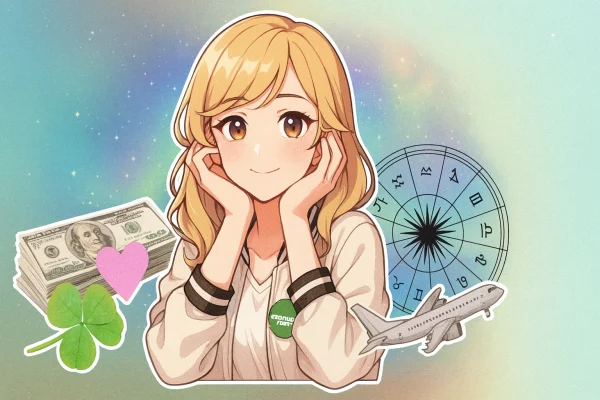 Öt csillagjegy élete érezhetően könnyebbé válik 2025. december 3. után