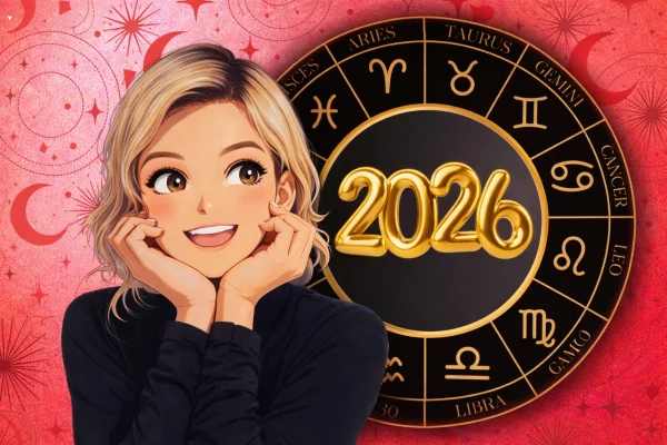 Ez a csillagjegy messze a legjobb 2026-os évet éli meg – egy asztrológus szerint
