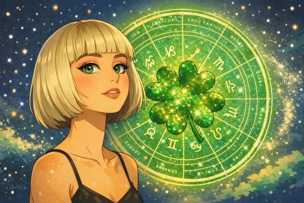 Ez a 3 legszerencsésebb csillagjegy 2026-ban