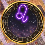 Az Oroszlán 2026-os Tarot Horoszkópja