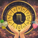 A Skorpió 2026-os horoszkópja – Nagy fordulatok pénzben, karrierben, egészségben és szerelemben