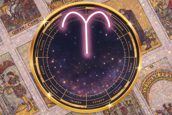 A Kos 2026-os Tarot Horoszkópja – Az év lapja és havi üzenetek