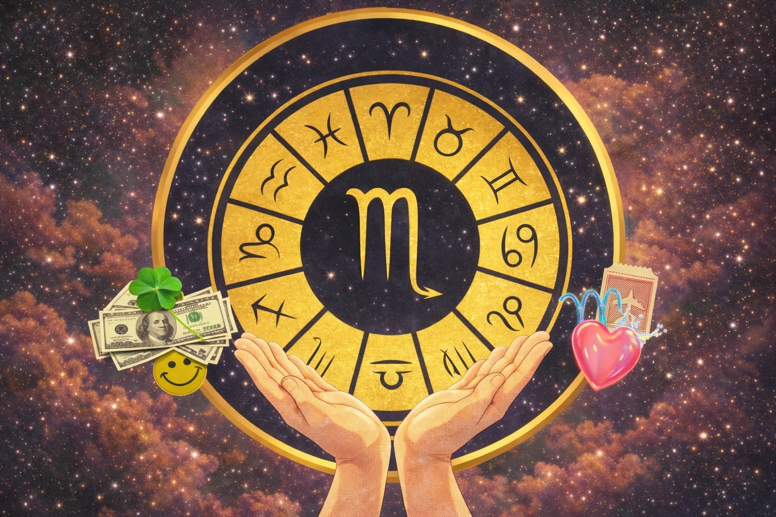 A Skorpió 2026-os horoszkópja – Nagy fordulatok pénzben, karrierben, egészségben és szerelemben