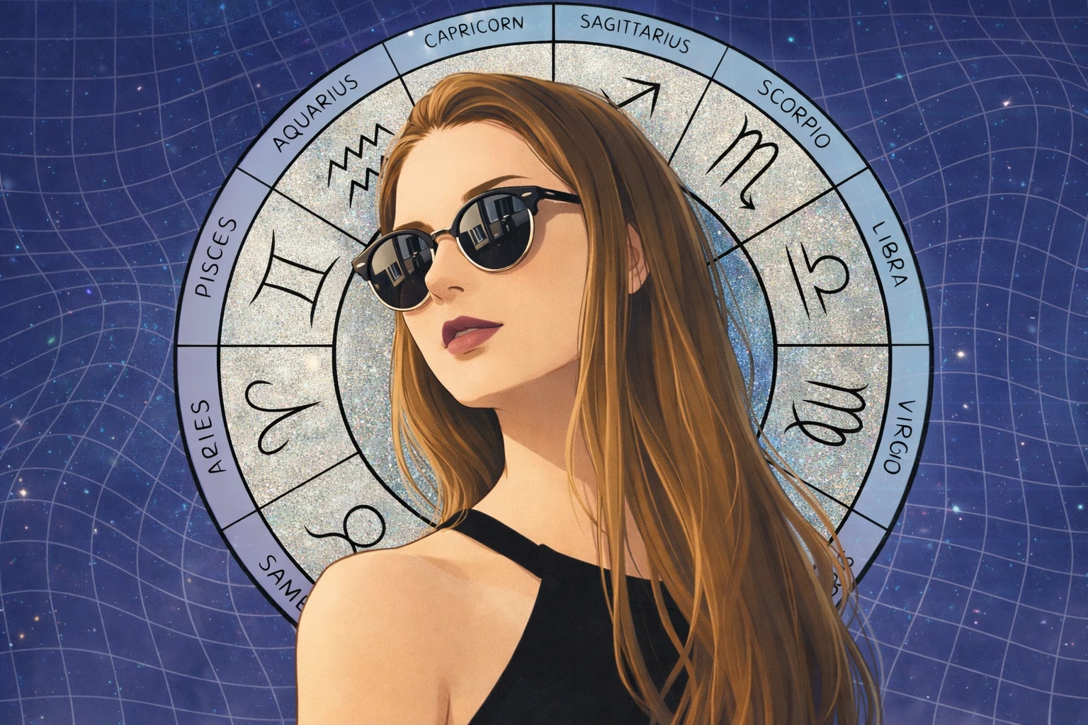 Napi horoszkóp – December 31., szerda – A Hold együtt áll a Jupiterrel: a belső igazság felnagyítva mutatkozik meg