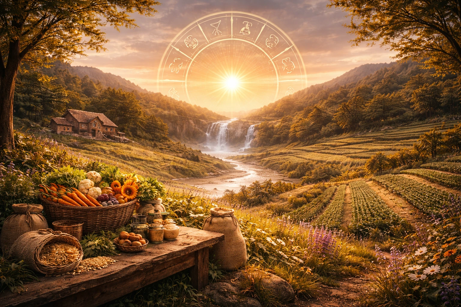 2026 végére három csillagjegy számára sokkal könnyebbé válik az élet