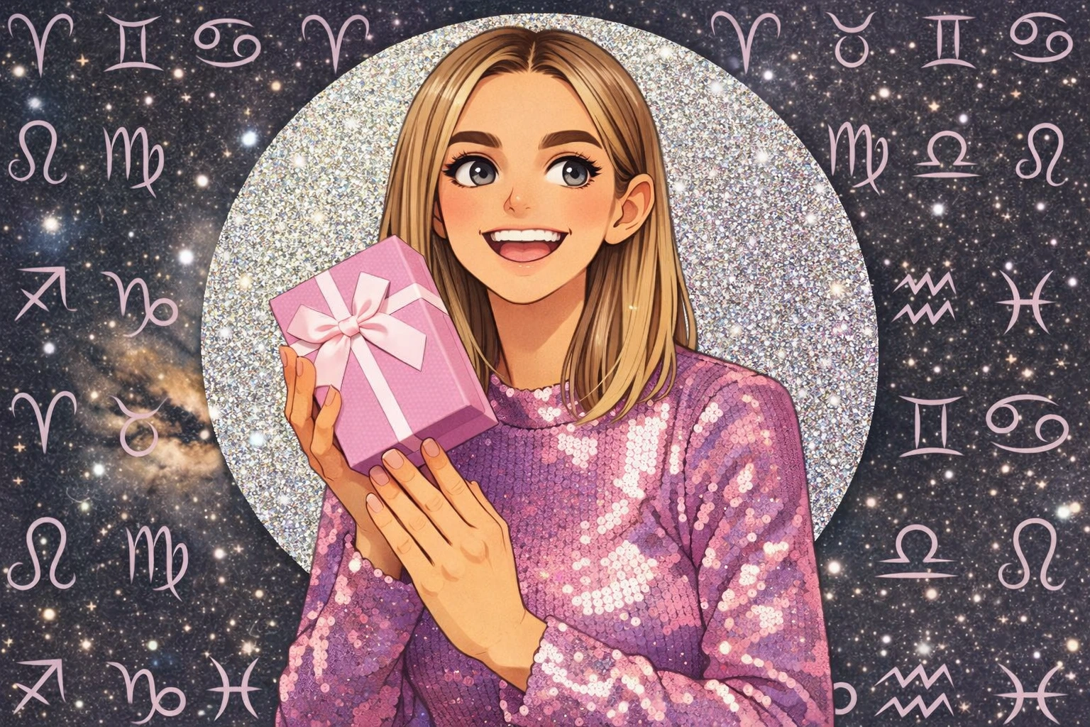 4 csillagjegy, aki erőteljes ajándékot kap az Univerzumtól 2026. január 3-án
