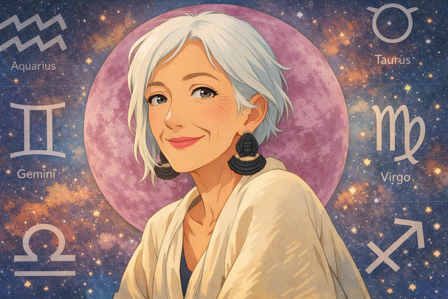 4 csillagjegy áldást kap a világegyetemtől 2026. január 2-án