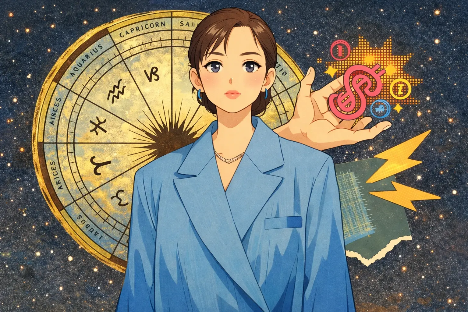 6 csillagjegy, akinek 2026-ban kiemelkedő karrier- és pénzügyi szerencséje lesz