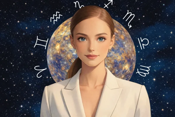 Napi Horoszkóp Péntekre, Január 2.: A Hold Négyszöget Alkot a Szaturnusszal