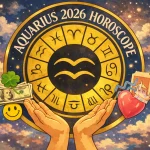 A 2026-os Vízöntő horoszkóp megérkezett – Sorsfordító változások pénzügyekben, karrierben, egészségben és szerelemben