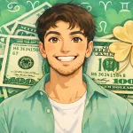 4 csillagjegy, amely jelentős bőséget és szerencsét vonz 2026. január 2-án