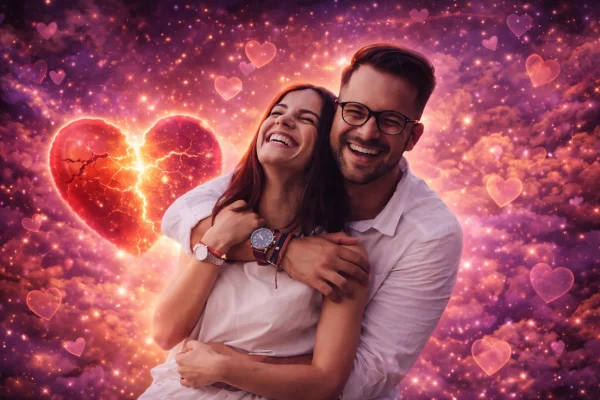 Külön, de még nincs vége: Ezek a csillagjegy-párok újra egymásra találhatnak 2026-ban