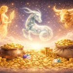 3 csillagjegynek nagy szerencséje lesz a pénzzel mostantól 2026 végéig