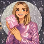 4 csillagjegy, aki erőteljes ajándékot kap az Univerzumtól 2026. január 3-án