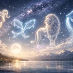 Ez a 4 csillagjegy az Univerzum kedvence 2026 februárjában