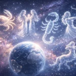 Ez az 5 csillagjegy lesz a főszereplő 2025 februárjában