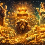 Melyik csillagjegy a leggazdagabb? Statisztikák szerint ők vonzzák a pénzt!