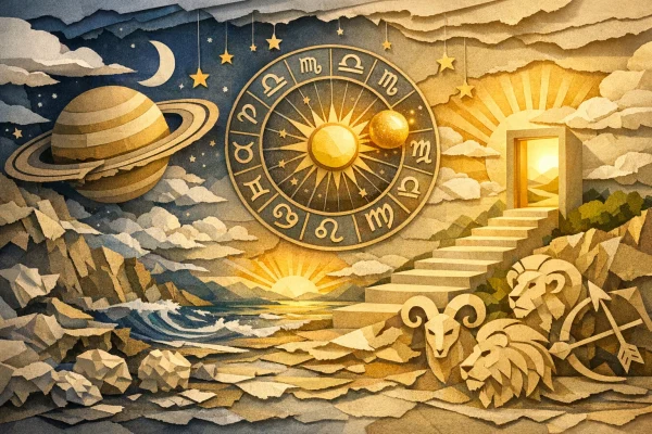 2026. január 30. után végre minden a helyére kerül 3 csillagejgy számára