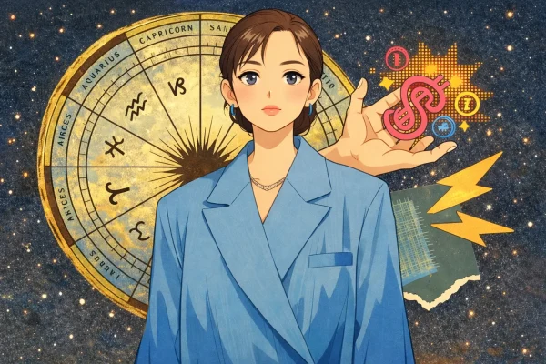 6 csillagjegy, akinek 2026-ban kiemelkedő karrier- és pénzügyi szerencséje lesz