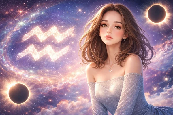 Ez a csillagjegy teljes újratervezésen megy keresztül 2026-ban