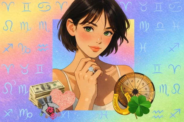 Hogyan használd a csillagjegyed erejének színét 2026-ban, hogy pontosan azt kapd, amire vágysz?