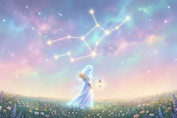 Ez a csillagjegy az asztrológia csendes hőse