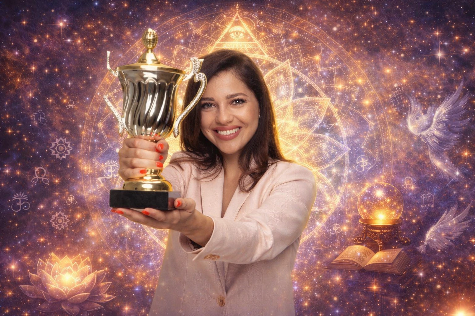 A jól megérdemelt siker végre megérkezik ehhez a 3 csillagjegyhez 2026-ban