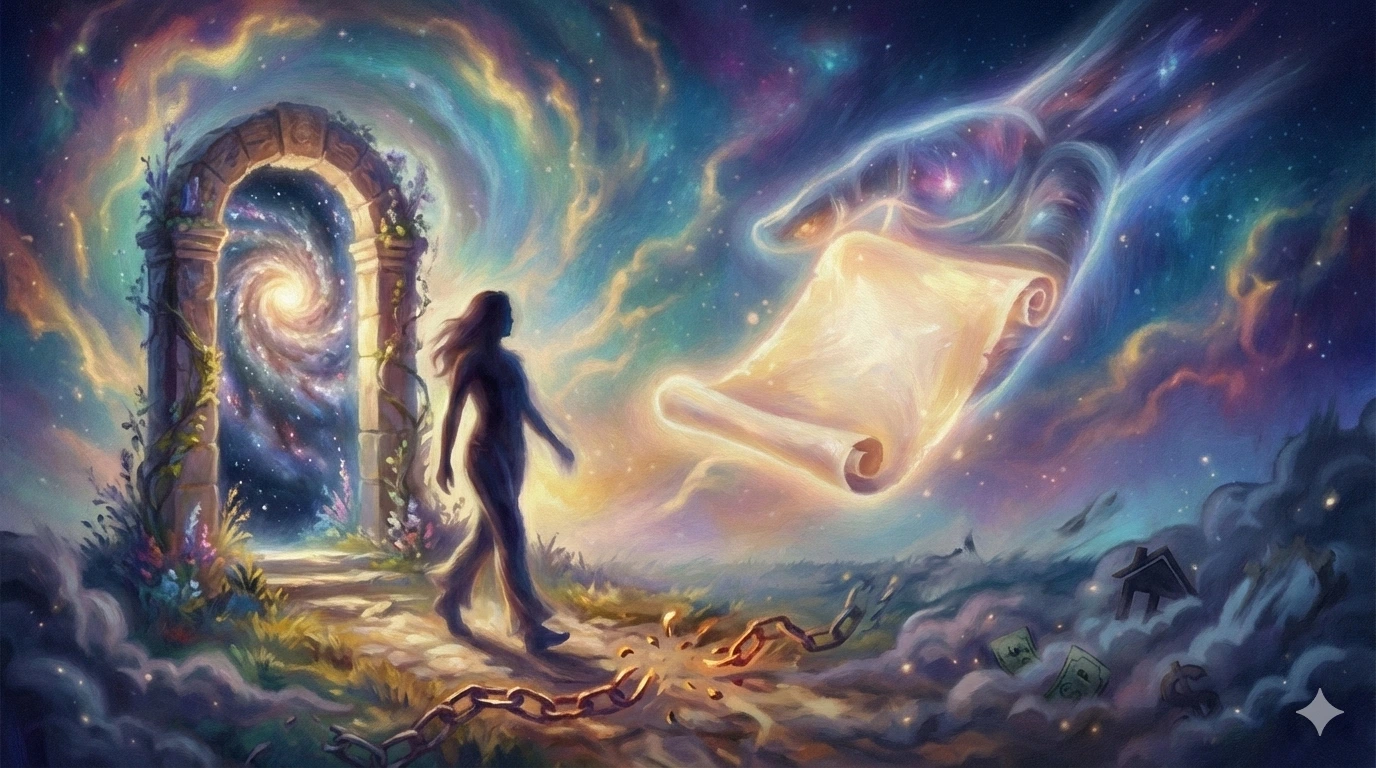 A nehéz idők véget érnek 4 csillagjegy számára 2026 vége előtt