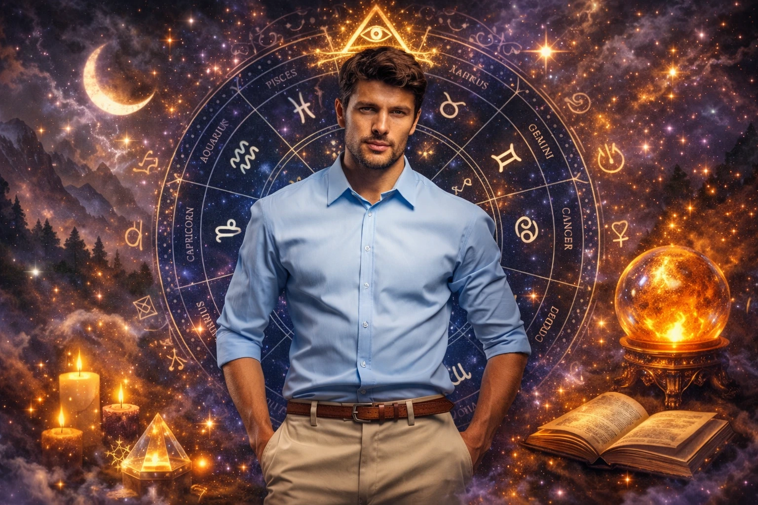 Az élet végre jobbra fordul 5 csillagjegy számára 2026. január 11. után