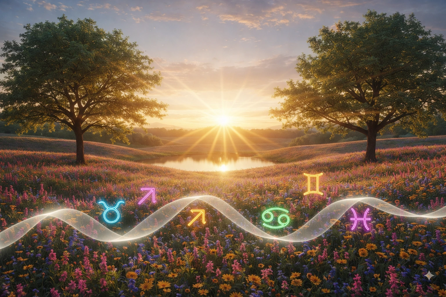 Ennek az 5 csillagjegynek fantasztikus napja lesz 2026 janur 15-én