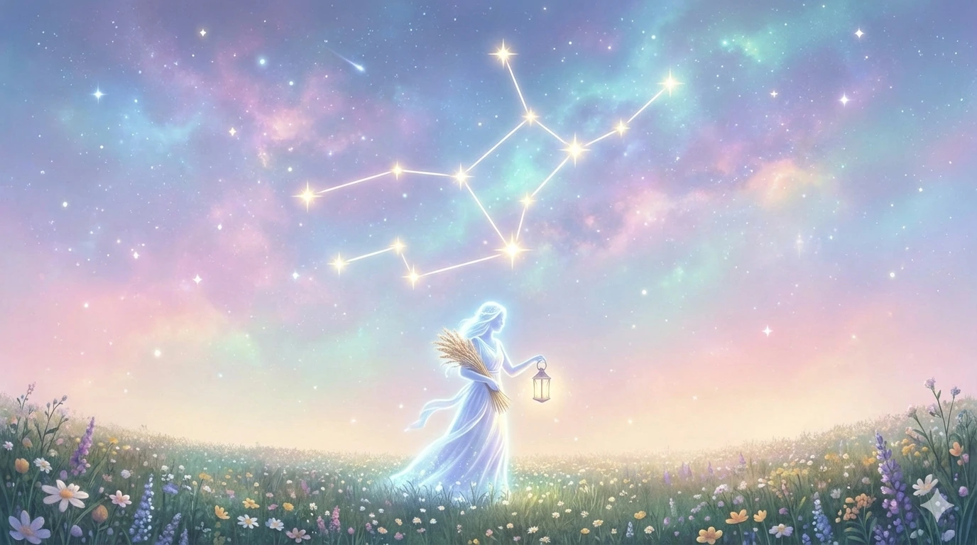 Ez a csillagjegy az asztrológia csendes hőse