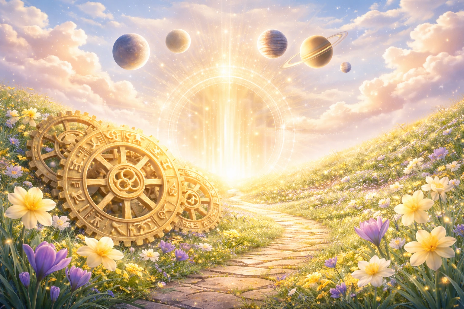 2026 március lesz az év legjobb hónapja ennek az 5 csillagjegynek