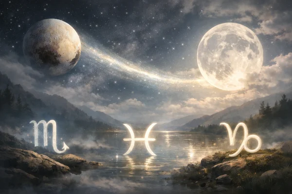 3 csillagjegy egy gyógyító új korszakba lép 2026. február 2-án