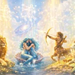 Az Univerzum ezeknek a csillagjegyeknek kedvez 2026 második felében