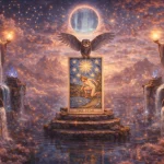 Tarot-horoszkóp 2026. február 3-ra – Üzenet a kártyákon keresztül keddre