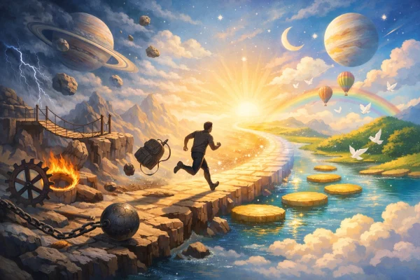 Február 4. után sokkal könnyebbé válik az élet ezeknek a csillagjegyeknek