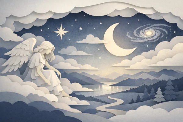 Angyalhoroszkóp 2026 február 4-re