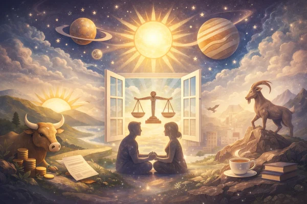 Végre javulni kezd az élet három csillagjegy számára Február 4-én