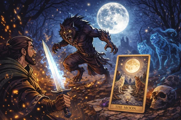 Tarot-horoszkóp 2026. február 5-re – Üzenet a kártyákon keresztül csütörtökre