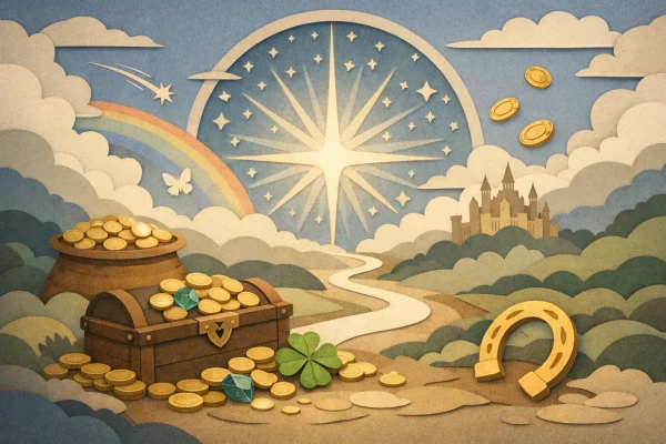 4 csillagjegy vonzza a jelentős bőséget és szerencsét 2026. február 5-én