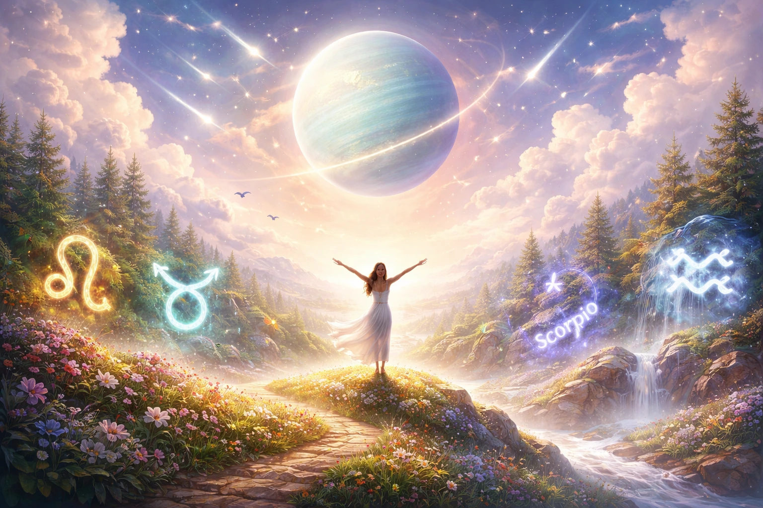 Az élet látványosan jobb irányba fordul 4 csillagjegy számára 2026. február 3-án