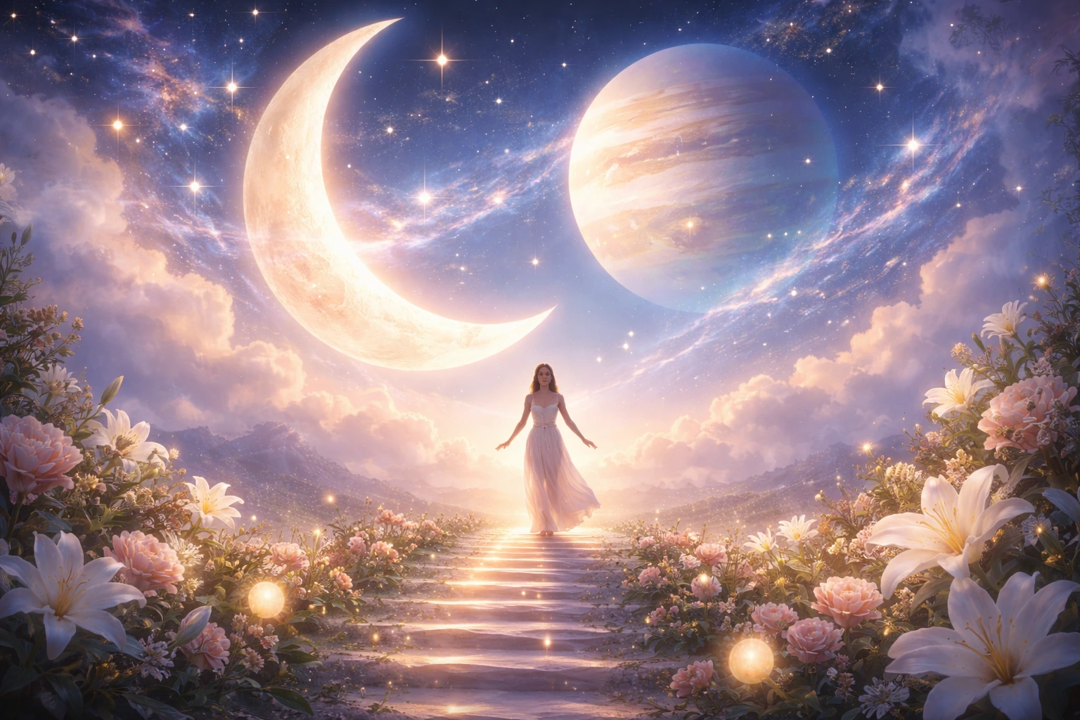 Március 1-jén sokan érezhetnek lelki tágulást és új reményt