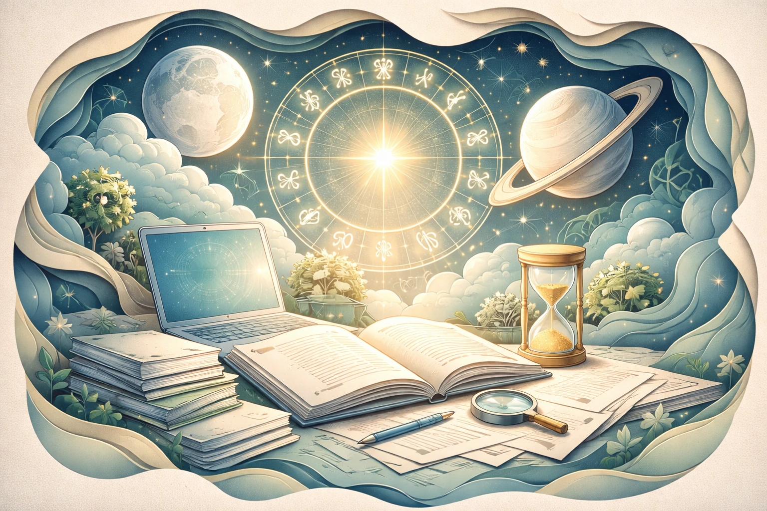 Napi horoszkóp – február 11., szerda: Szellemi tágulás és a lehetőségek kapuja