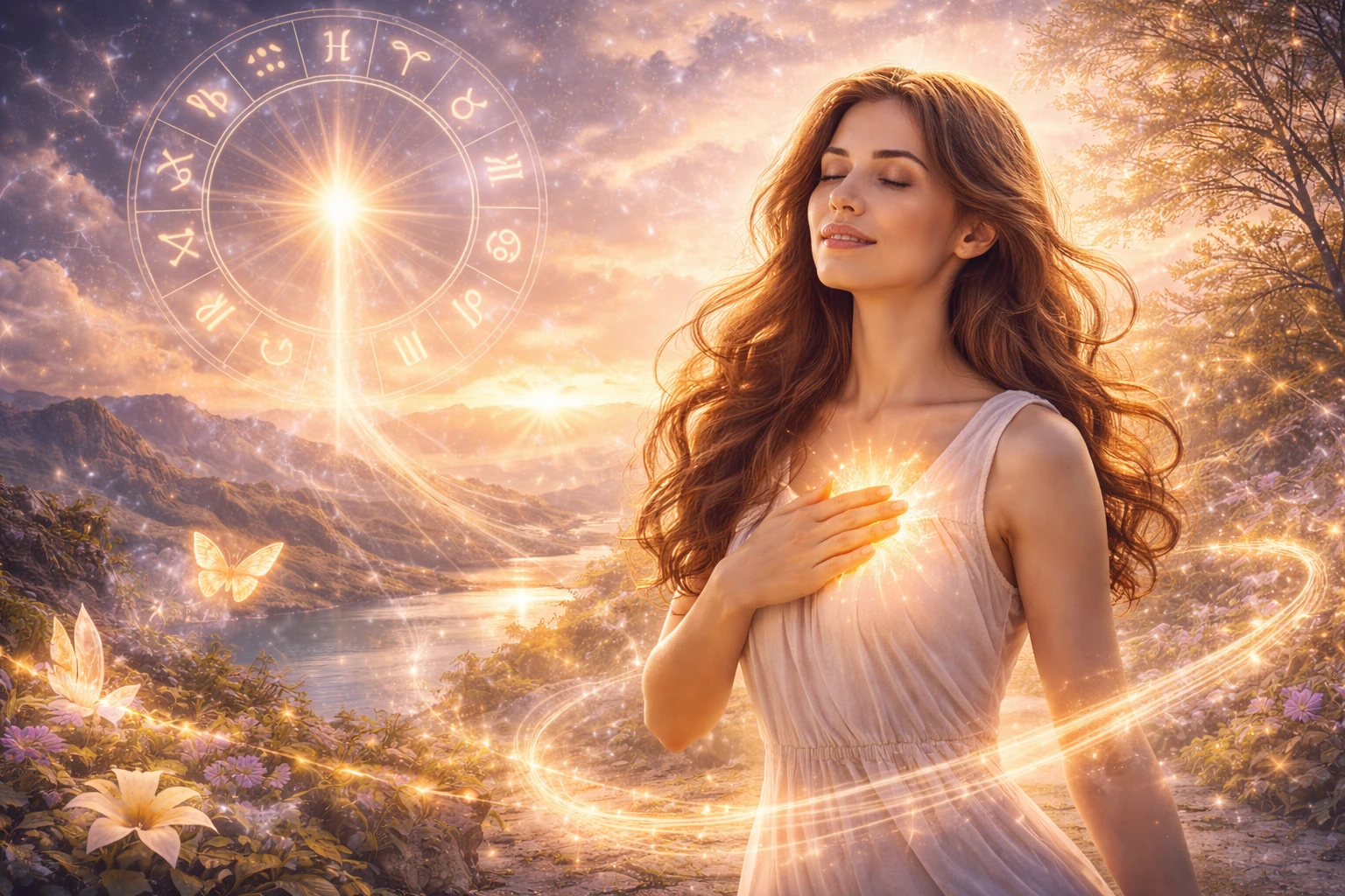 Napi horoszkóp – február 4., szerda: Hétközi lendület és a tettek ereje