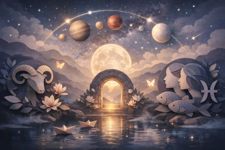 2026. március 27-én három csillagjegy életében új kapcsolat jelenhet meg