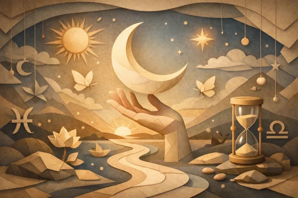 Napi horoszkóp – 2026. március 28., szombat: ma a finom fordulatoké a főszerep